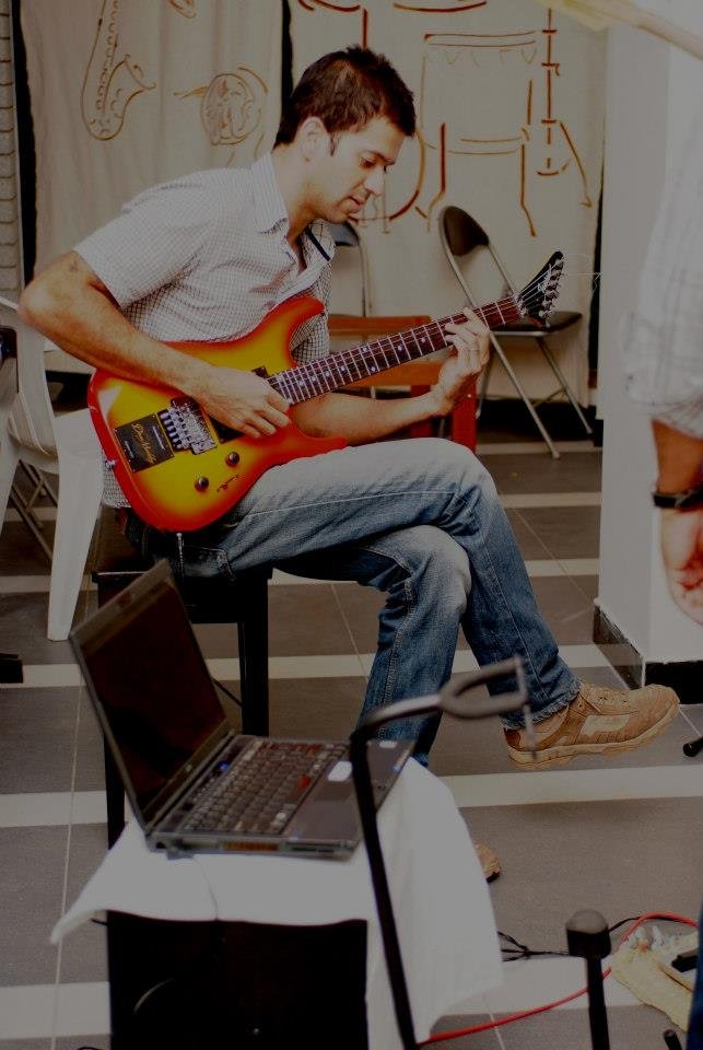 MusikRoots founder