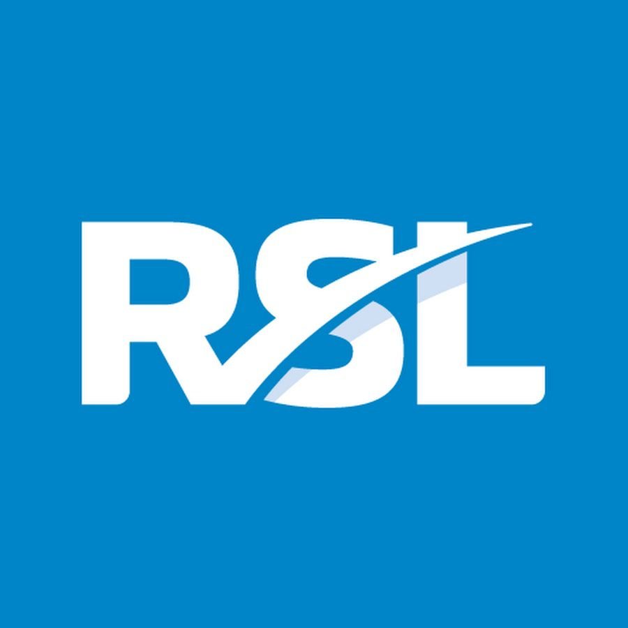 RSL Awards logo