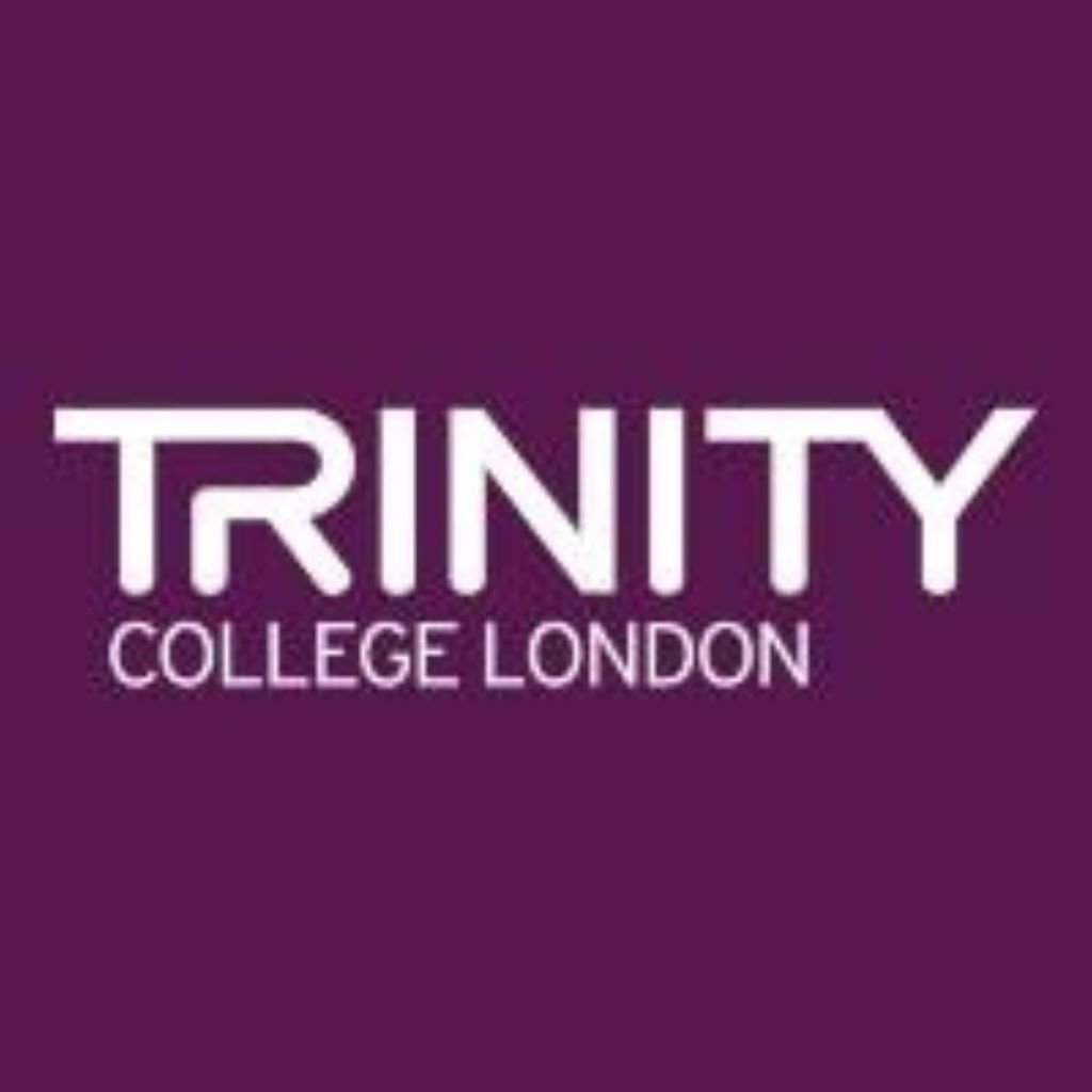 Trinity College London logo
